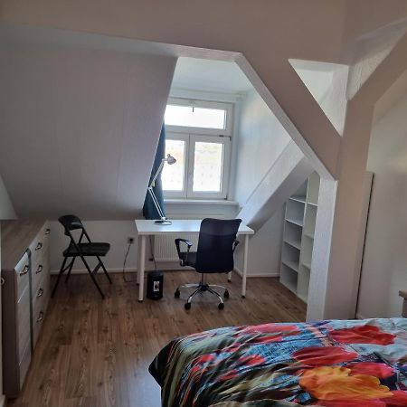 Tante Emma Amsterdam Apartment Kassel Ngoại thất bức ảnh