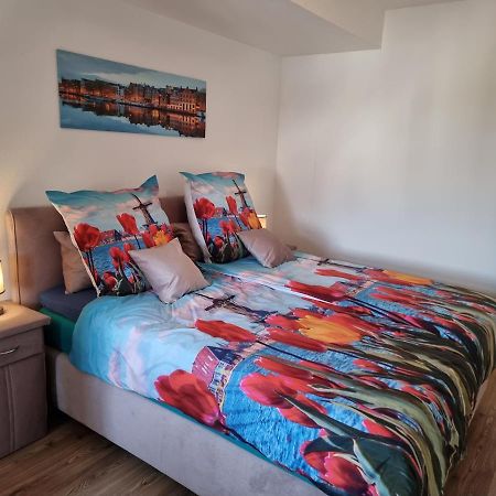 Tante Emma Amsterdam Apartment Kassel Ngoại thất bức ảnh