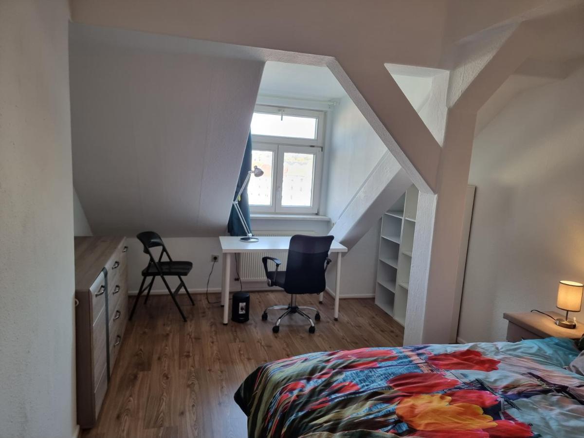 Tante Emma Amsterdam Apartment Kassel Ngoại thất bức ảnh