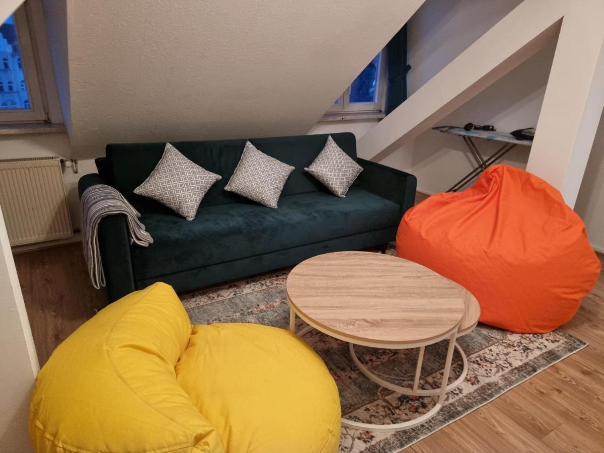 Tante Emma Amsterdam Apartment Kassel Ngoại thất bức ảnh