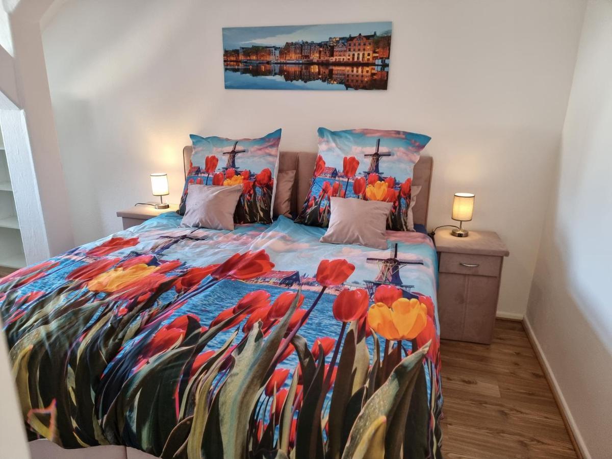 Tante Emma Amsterdam Apartment Kassel Ngoại thất bức ảnh