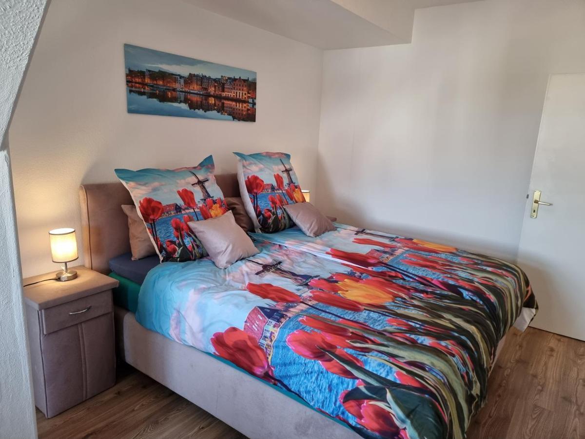 Tante Emma Amsterdam Apartment Kassel Ngoại thất bức ảnh