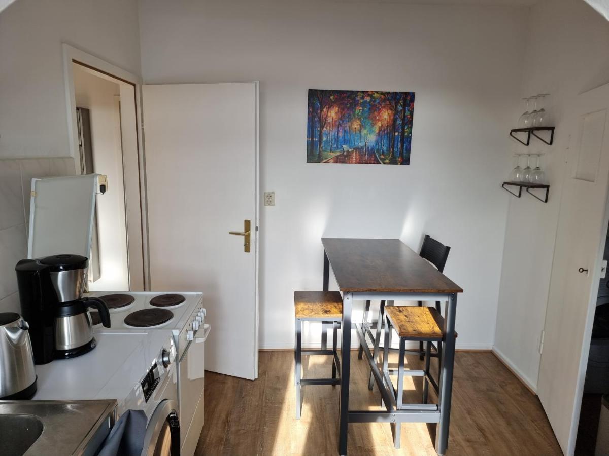 Tante Emma Amsterdam Apartment Kassel Ngoại thất bức ảnh