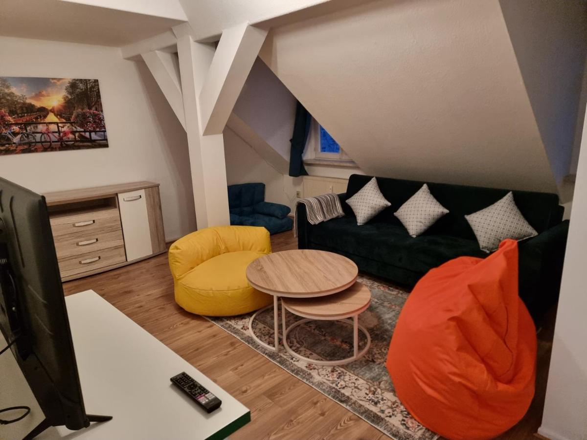 Tante Emma Amsterdam Apartment Kassel Ngoại thất bức ảnh
