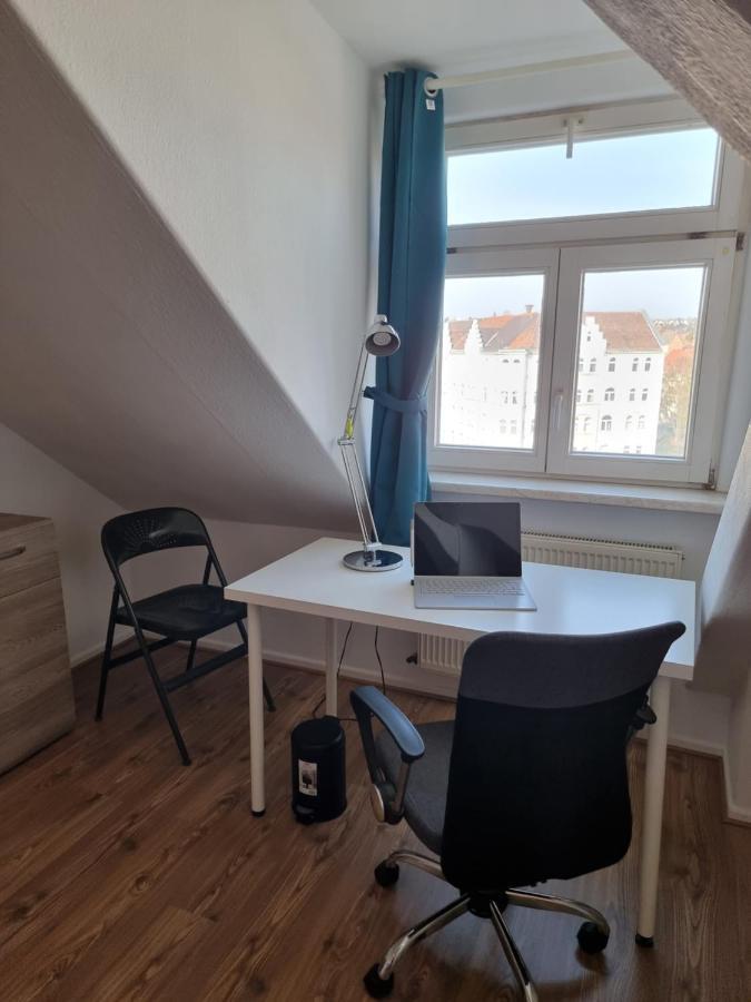 Tante Emma Amsterdam Apartment Kassel Ngoại thất bức ảnh