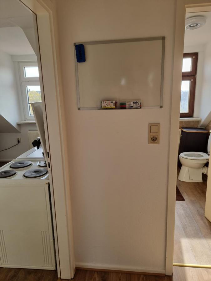 Tante Emma Amsterdam Apartment Kassel Ngoại thất bức ảnh