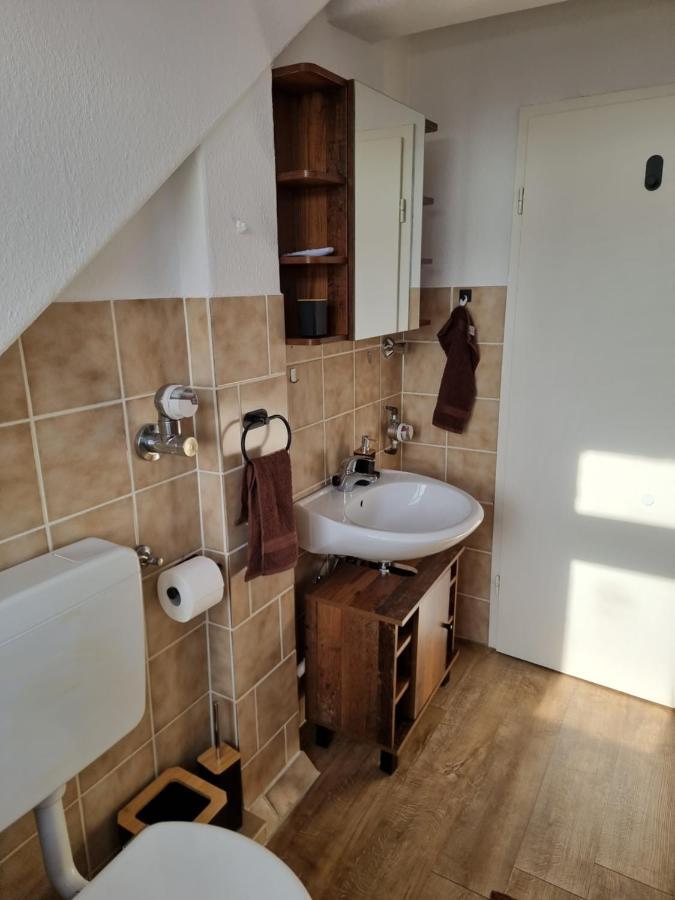 Tante Emma Amsterdam Apartment Kassel Ngoại thất bức ảnh