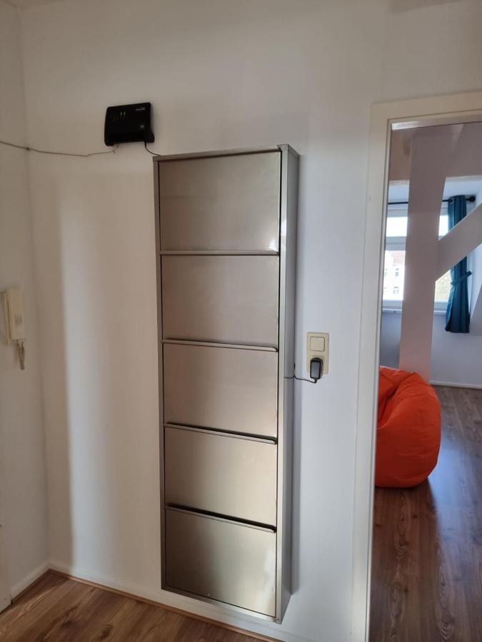 Tante Emma Amsterdam Apartment Kassel Ngoại thất bức ảnh