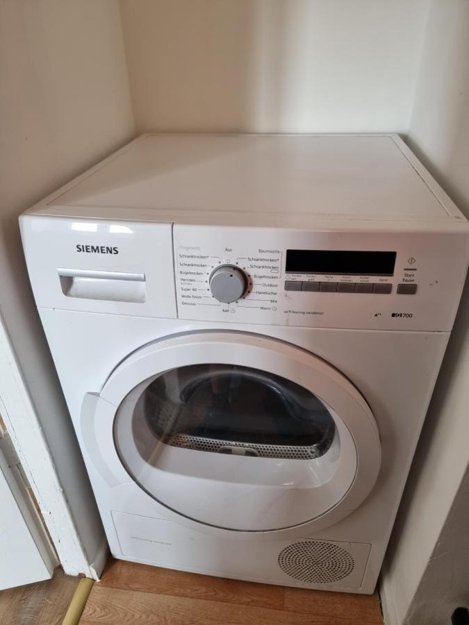 Tante Emma Amsterdam Apartment Kassel Ngoại thất bức ảnh