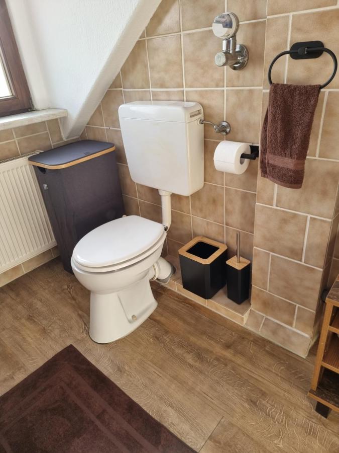 Tante Emma Amsterdam Apartment Kassel Ngoại thất bức ảnh