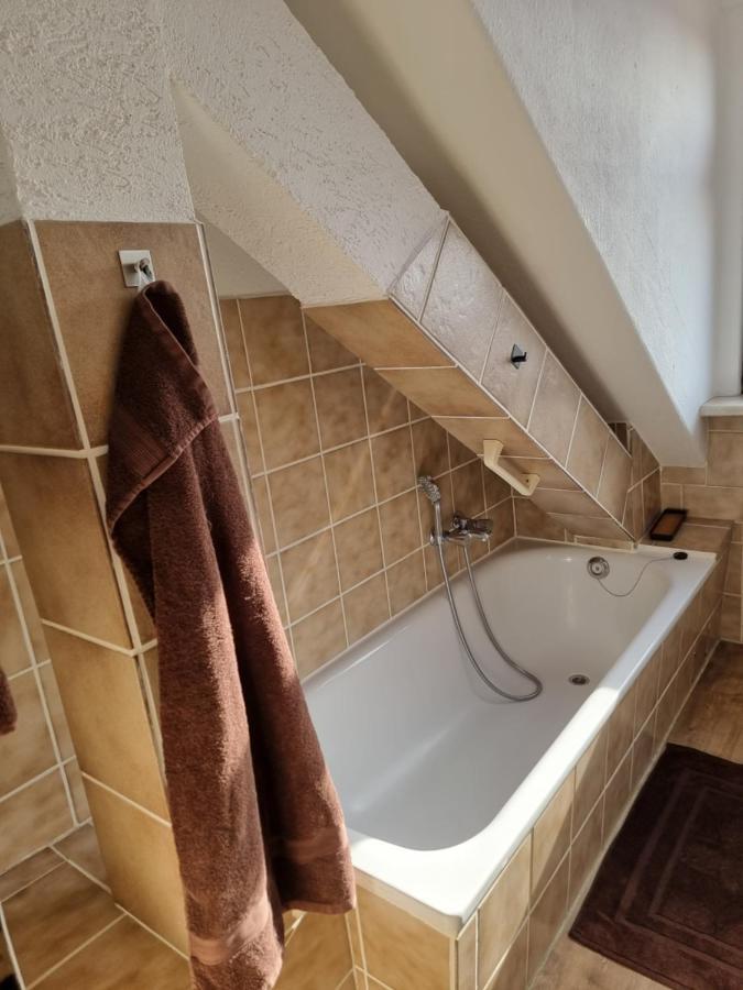Tante Emma Amsterdam Apartment Kassel Ngoại thất bức ảnh