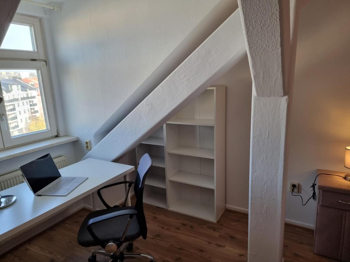 Tante Emma Amsterdam Apartment Kassel Ngoại thất bức ảnh