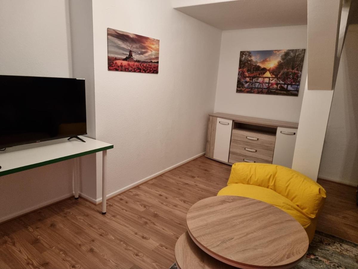 Tante Emma Amsterdam Apartment Kassel Ngoại thất bức ảnh
