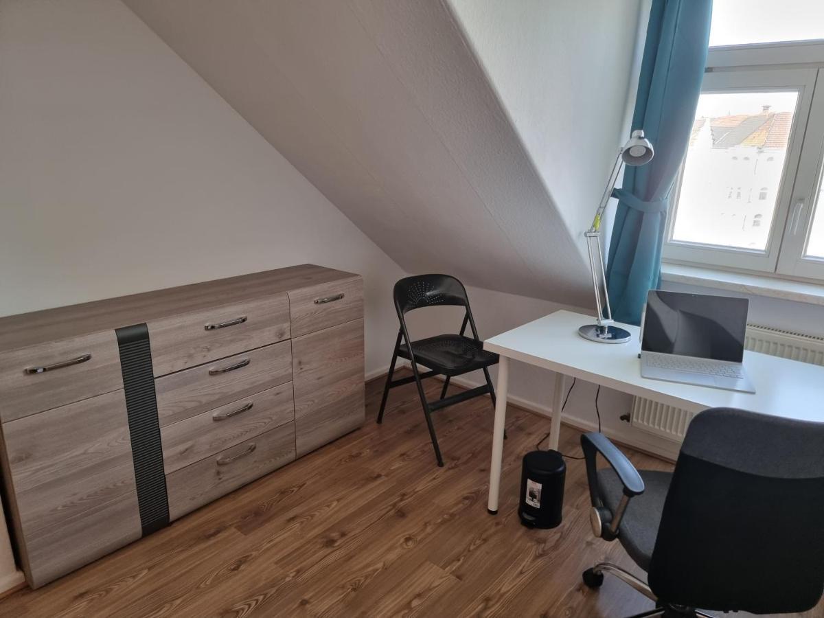 Tante Emma Amsterdam Apartment Kassel Ngoại thất bức ảnh