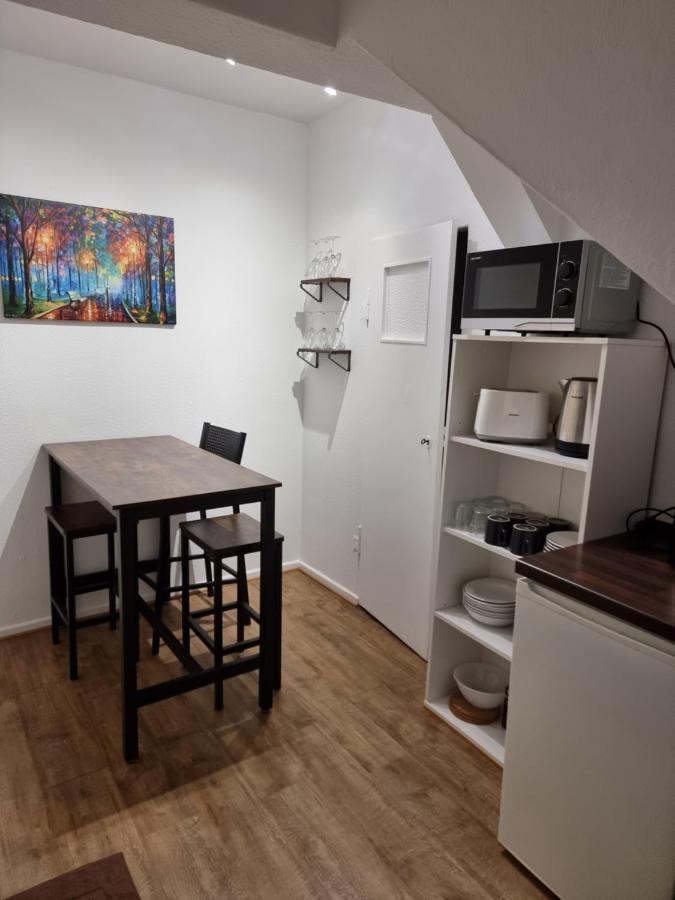 Tante Emma Amsterdam Apartment Kassel Ngoại thất bức ảnh